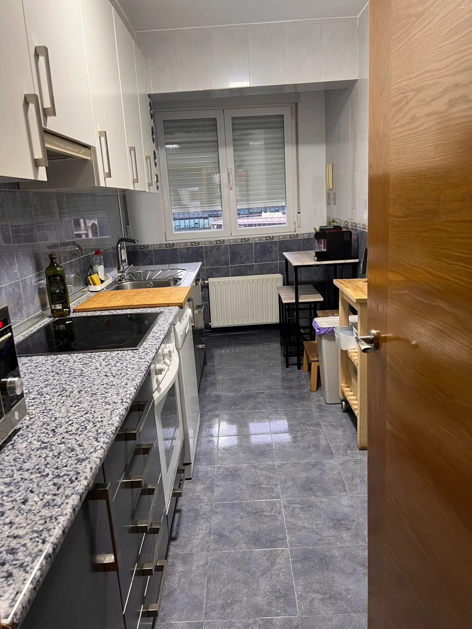 Piso en Barrio Pinar del Rey - Foto 10