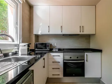 Apartamento en  Calle Moncayo 20 - Foto 5