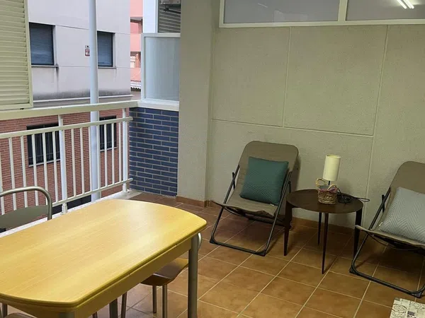 Piso en Calle Cullera, 8, Moncófar playa, Moncófar playa - Foto 4