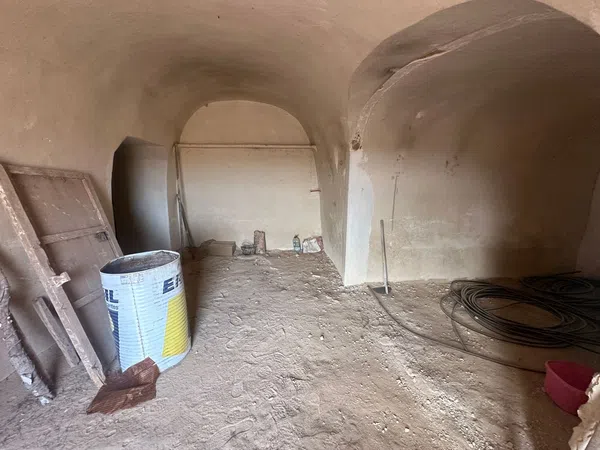 Finca rústica en Diseminado Paraje Salado Bajo, 14 - Foto 6