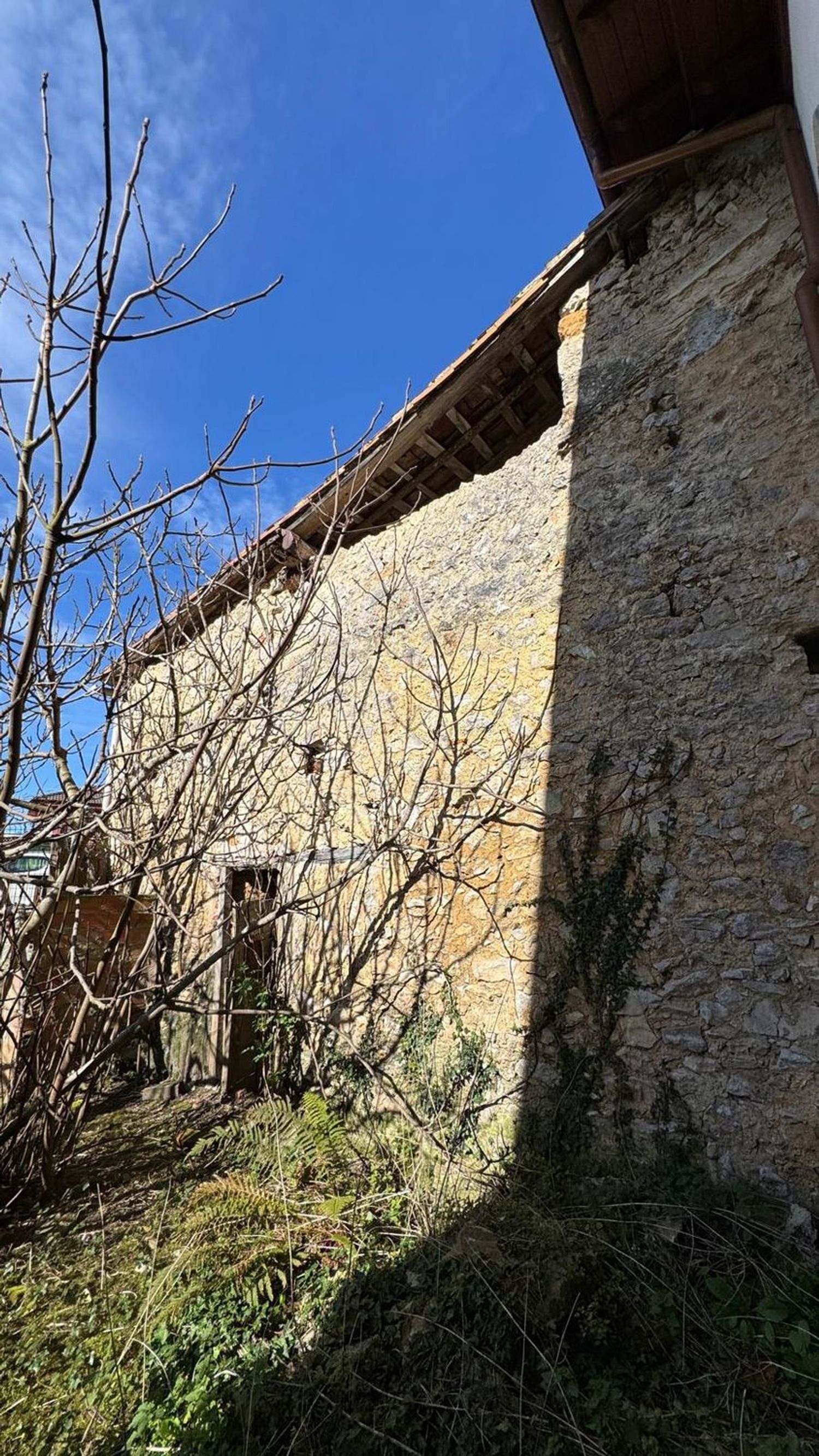 Chalet pareado en Aldea Bricia s/n - Foto 17