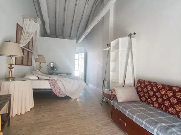 Chalet adosado en Calle Cuesta, 11 - Foto 4