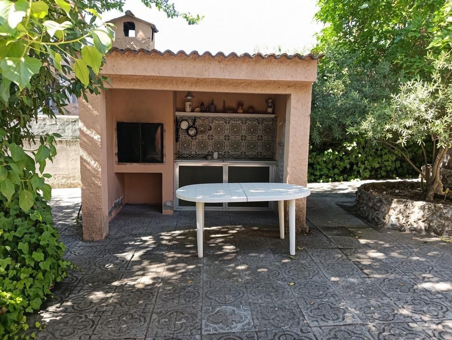 Casa o chalet independiente en Calle Almendro, 3 - Foto 5
