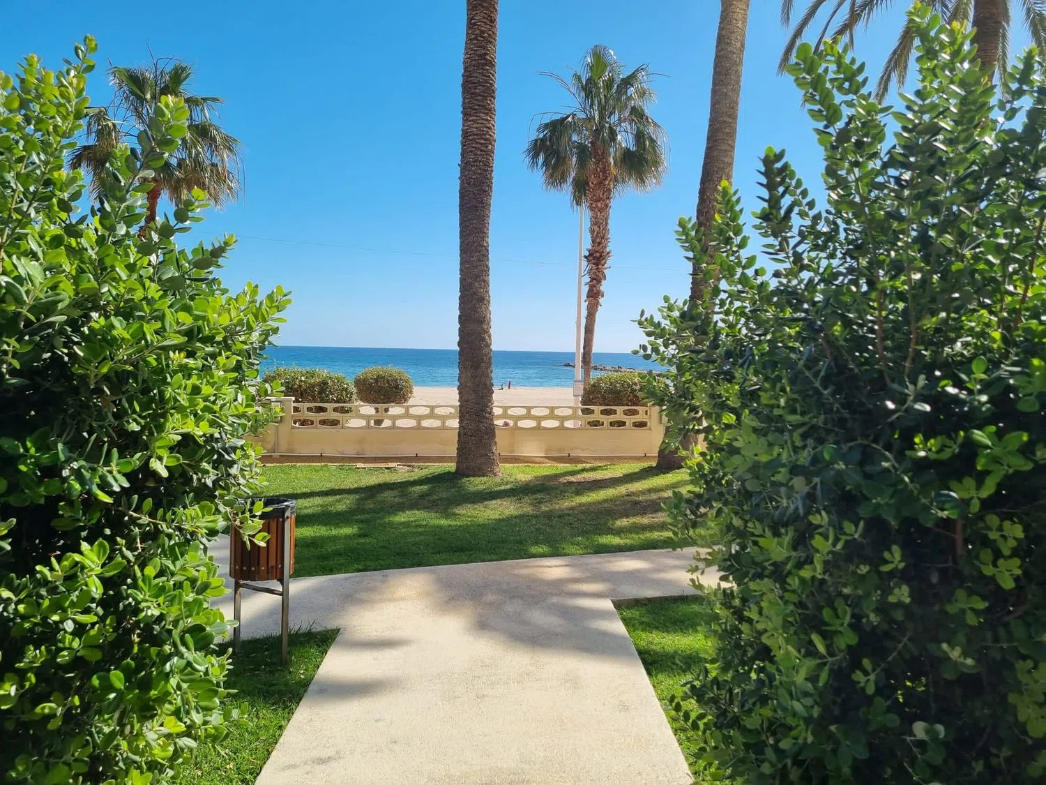 Piso en calle de Sant Vicent, 109, 109 - Foto 19