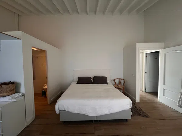 Ático en Barrio El Terreno - Foto 17