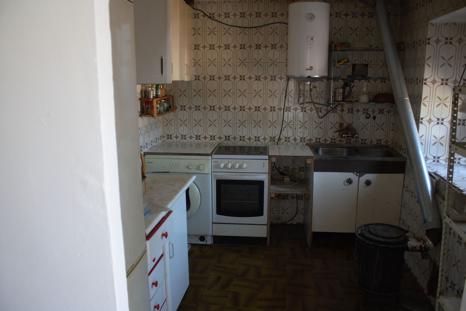 Casa o chalet independiente en Avenida de la Cruz Verde, 60 - Foto 18