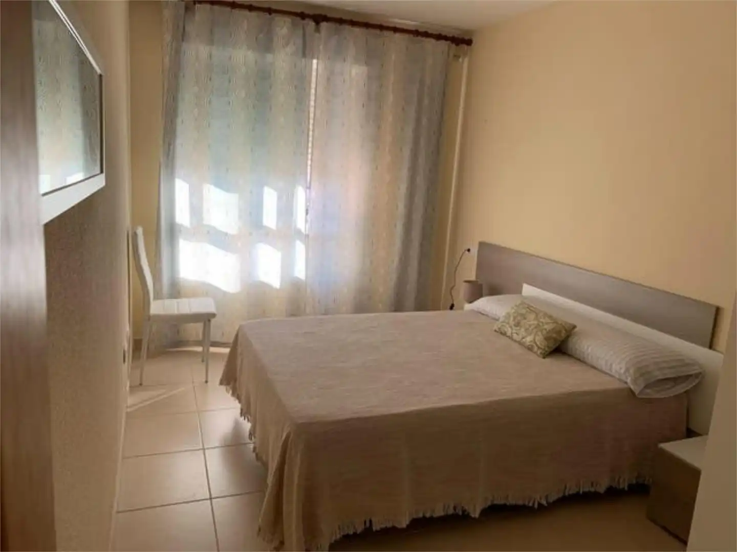 Piso en Carboneras - Foto 4