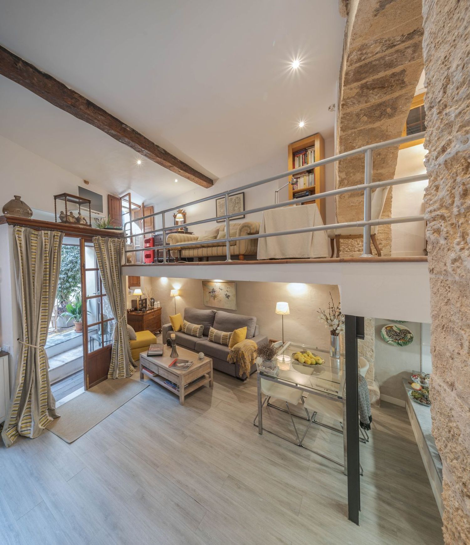 Estudio en Calle de Sant Pere, 20, La Llotja - Foto 31