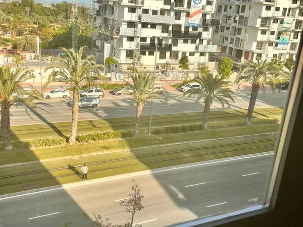 Piso en Avenida Don Juan de Borbon, 83, Zona Juan de Borbón, Murcia - Foto 4