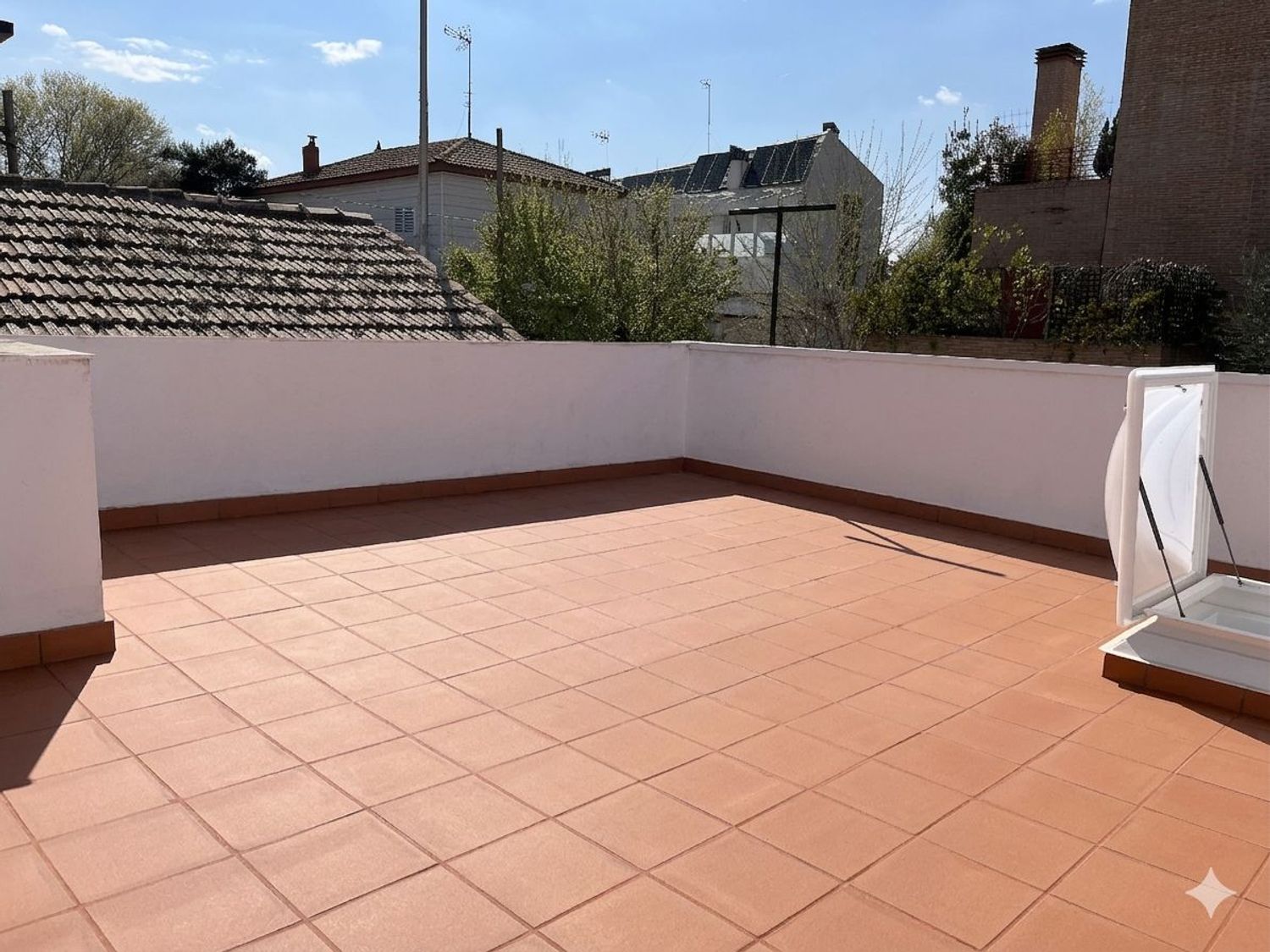 Chalet pareado en calle Isidro Dompablo, 9 b - Foto 25