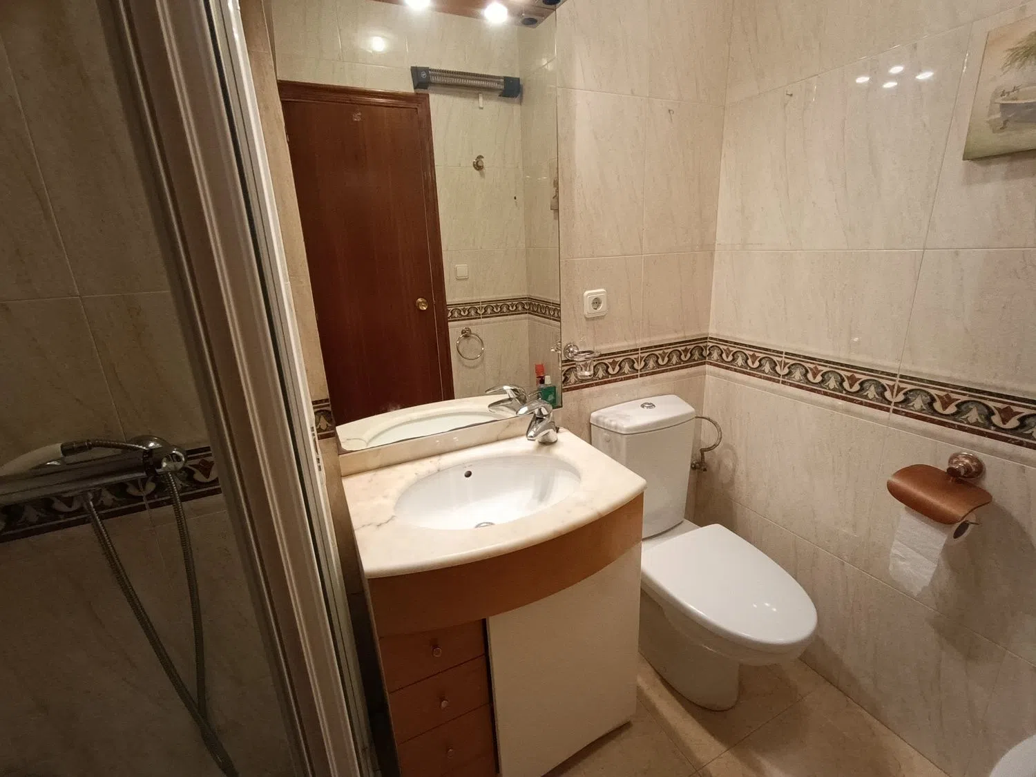 Piso en Barrio Campoamor - Foto 20