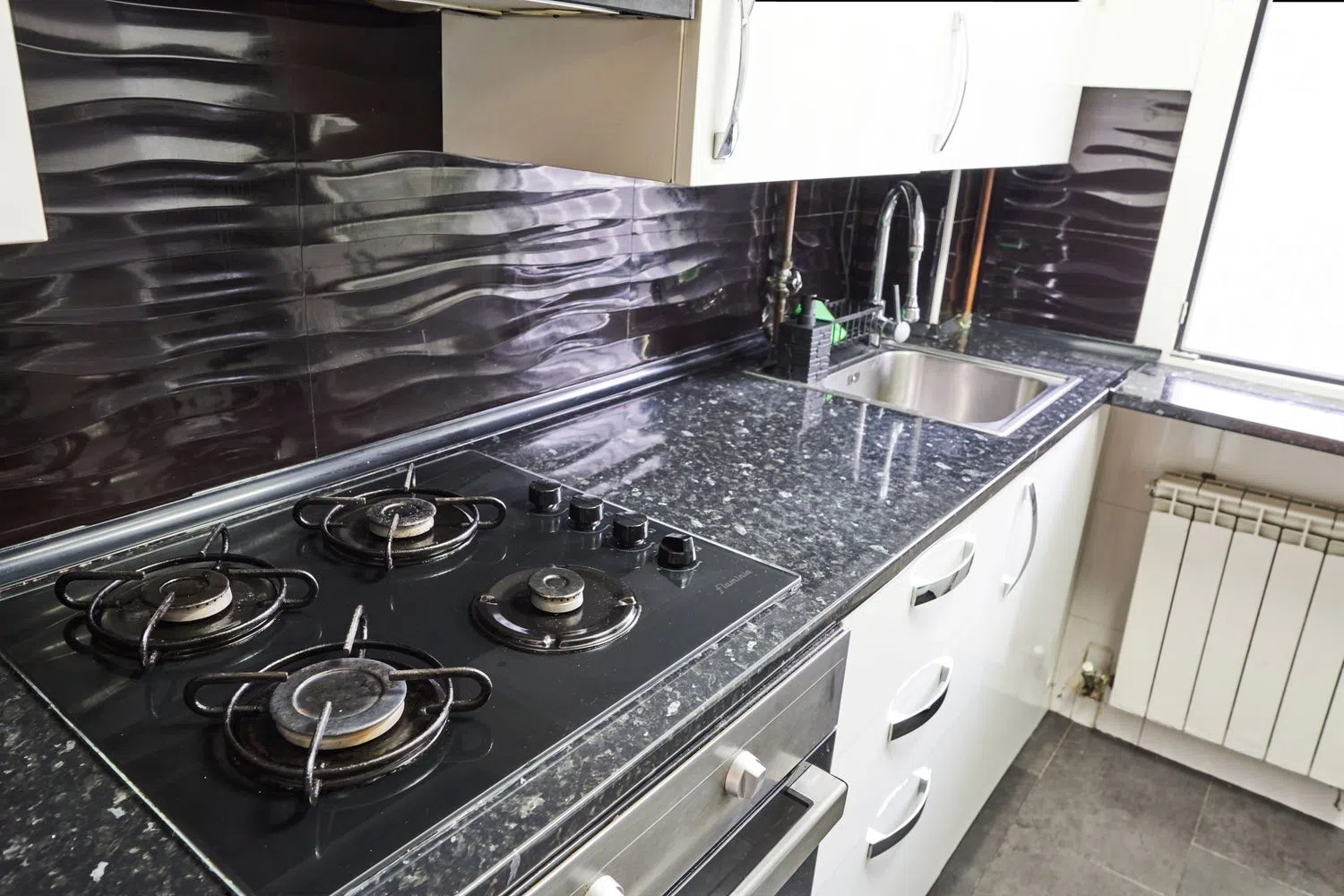 Piso en calle de Cuart de Poblet, 103 - Foto 15