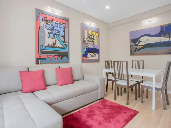 Piso en carril de la Condesa, 65 - Foto 4