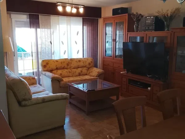 Piso en Urb. hábitat m7 Barrio Valderas - Los Castillos - Foto 1