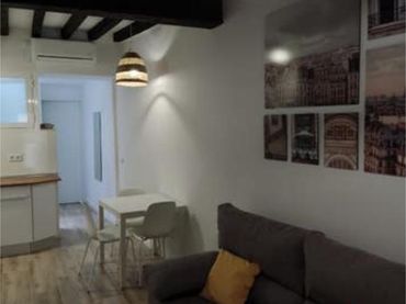 Apartamento en centro, C/Sol - Foto 2