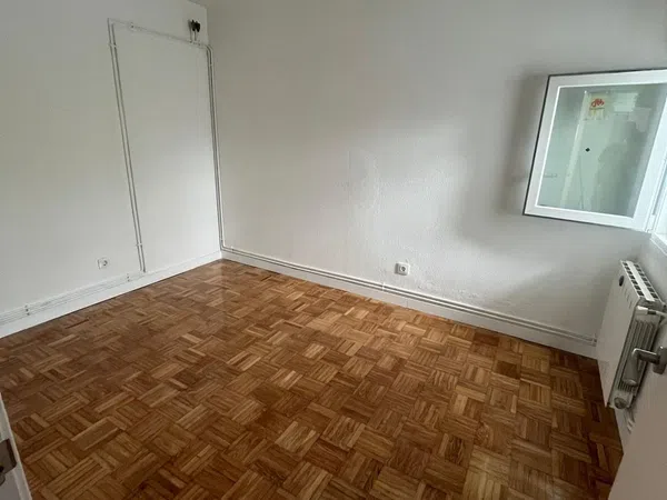 Piso en Paseo Pablo Iglesias, 20 - Foto 8
