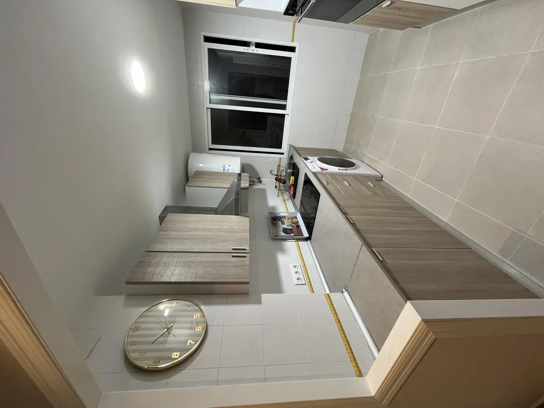 Piso en  Carrer d'Algol 37 - Foto 9