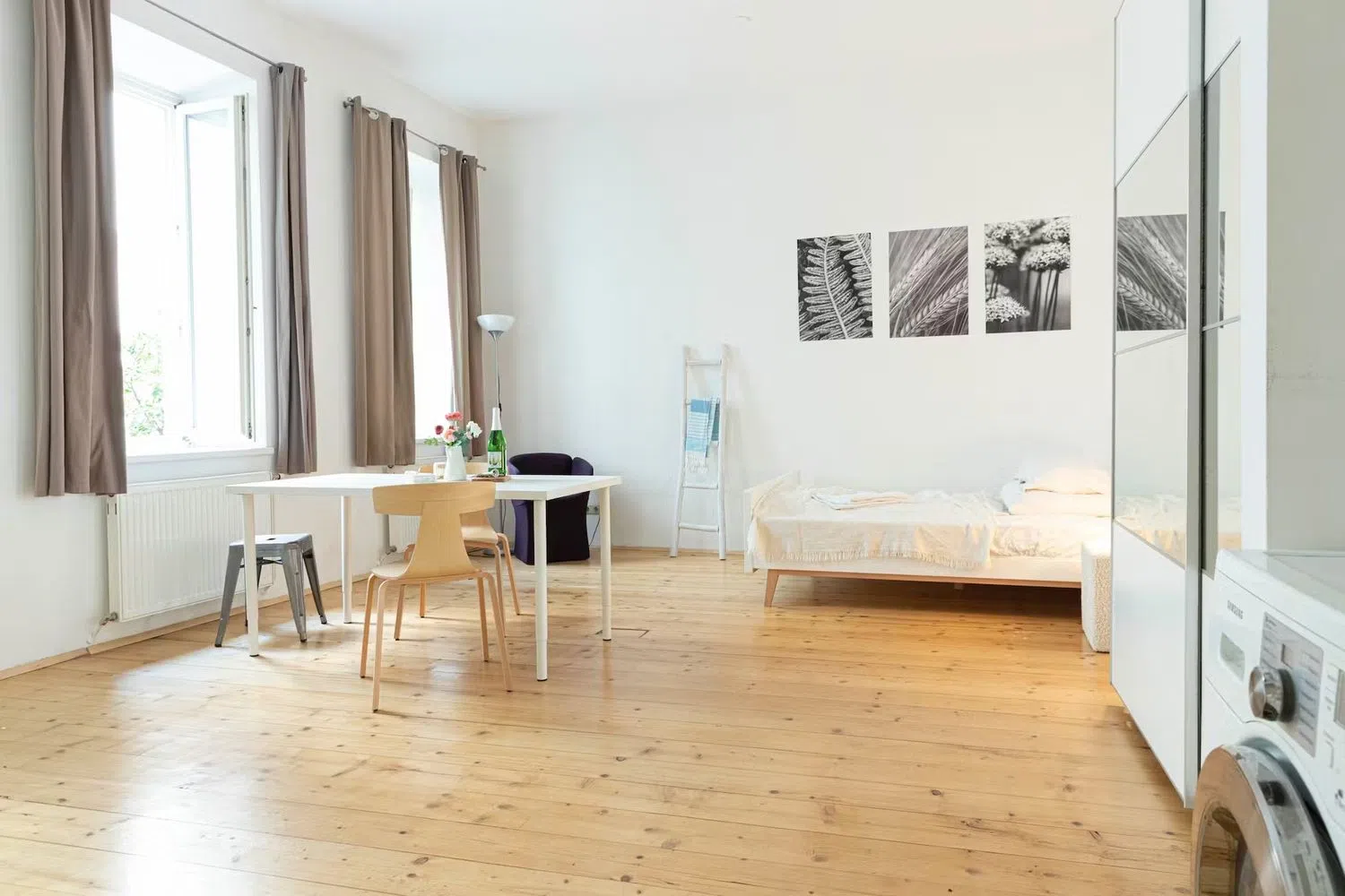 Piso en calle Alcazabilla, 14 - Foto 7