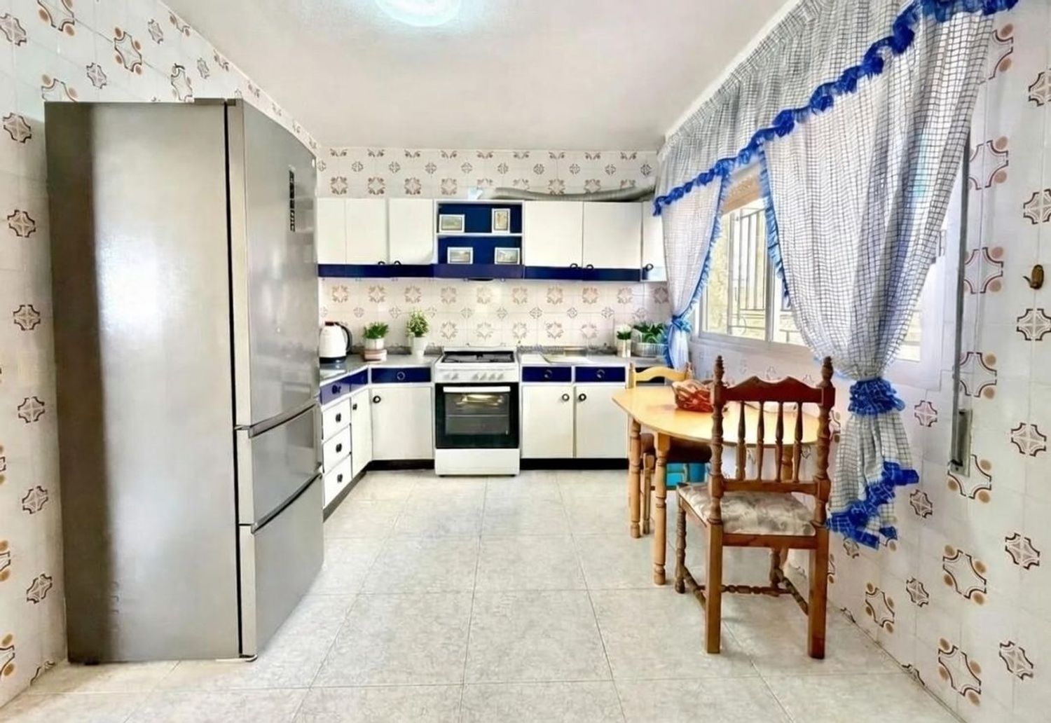 Casa o chalet independiente en Calle Miraflores, 19 - Foto 4