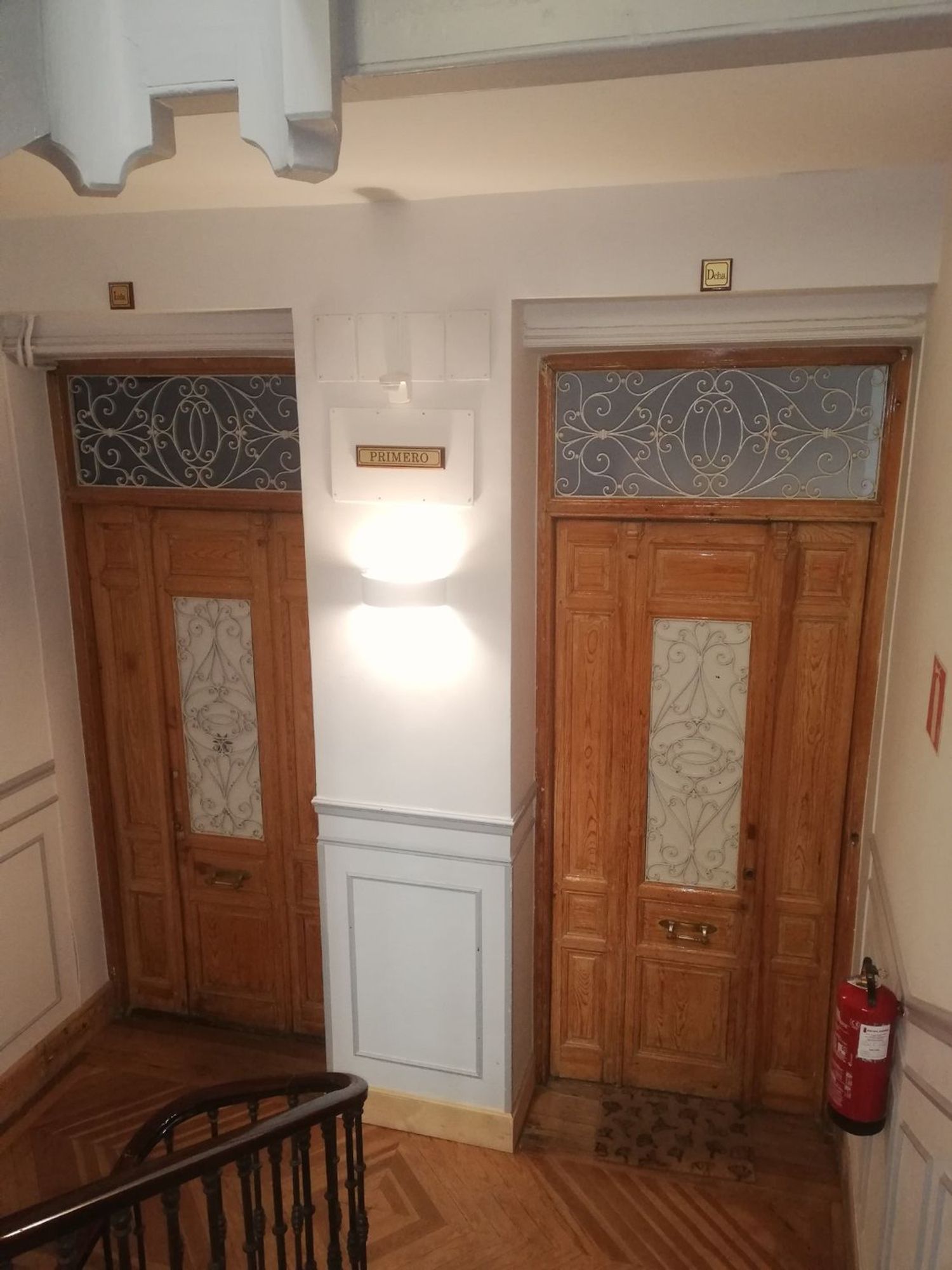 Estudio en calle de Echegaray, 3 - Foto 3