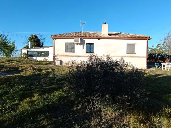 Casa o chalet independiente en Via Sin Nombre, 1 - Foto 3