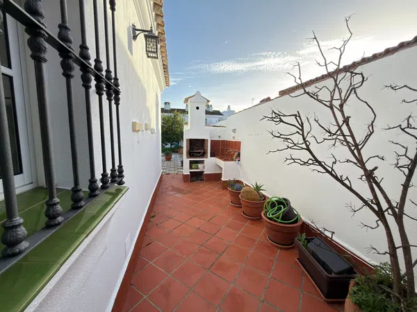 Casa independiente en calle Gran vía los Gallos, 114 - Foto 10