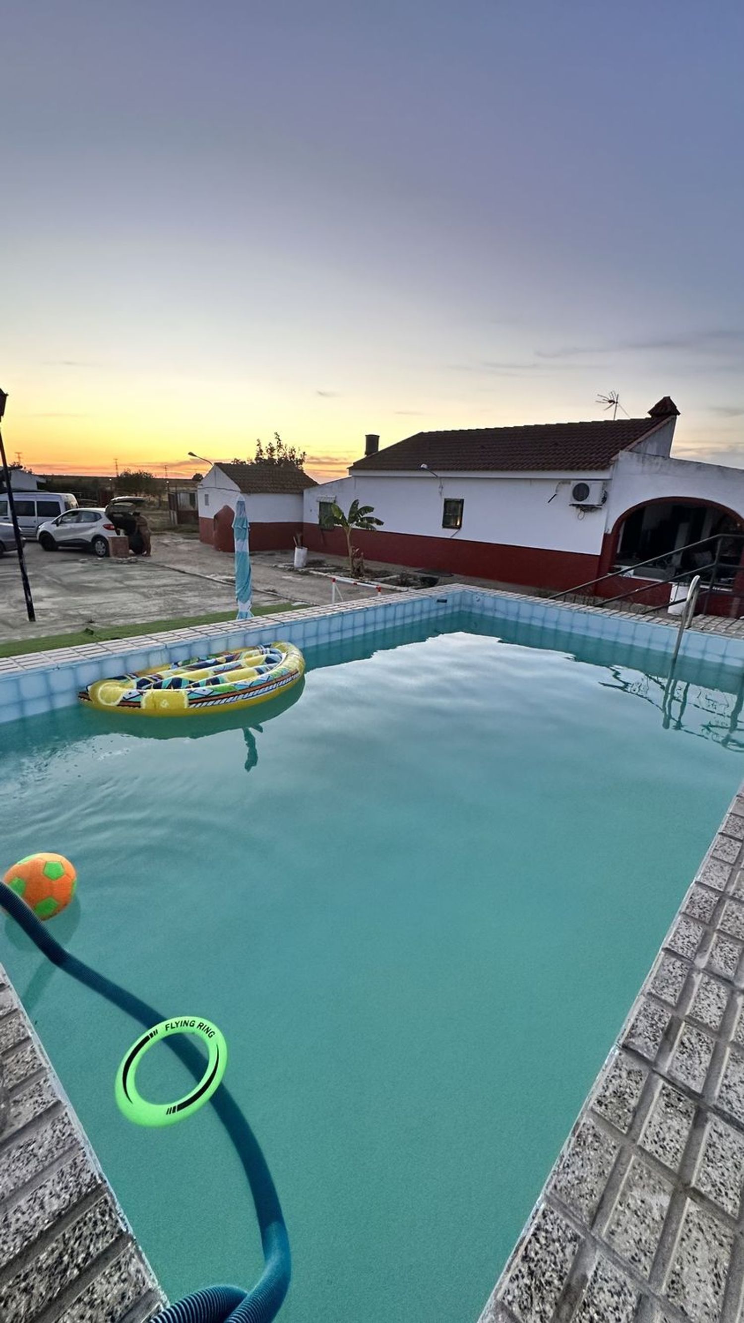 Casa o chalet independiente en San Juan Trigueros Parcela 85 s/n - Foto 10