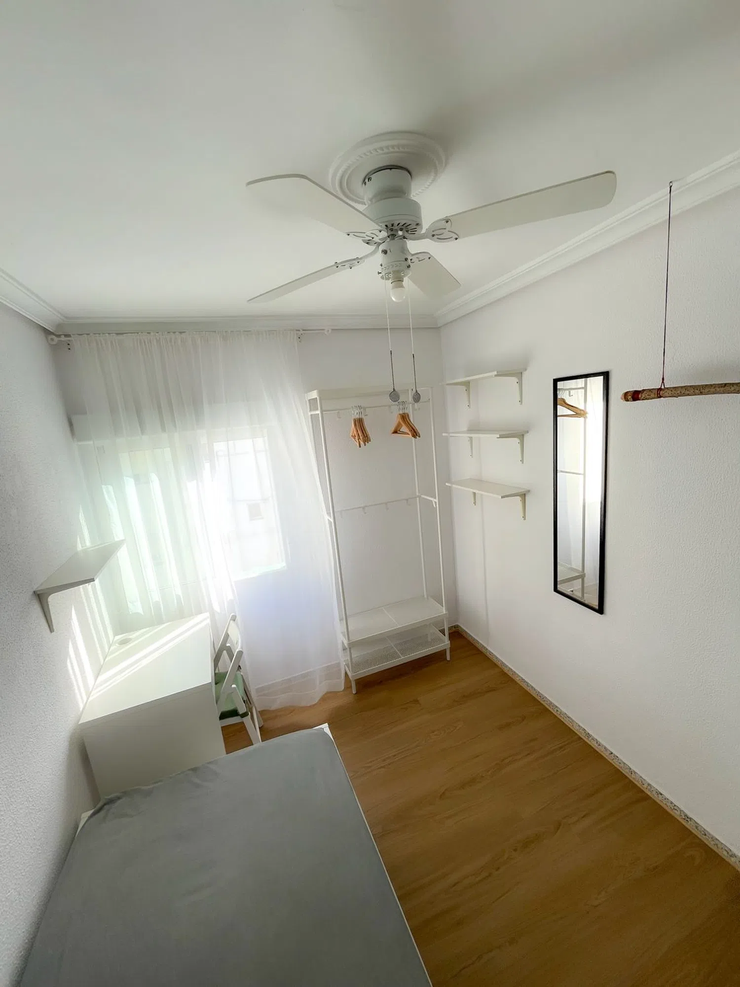 Piso en ronda de Pio XII, 9 - Foto 13