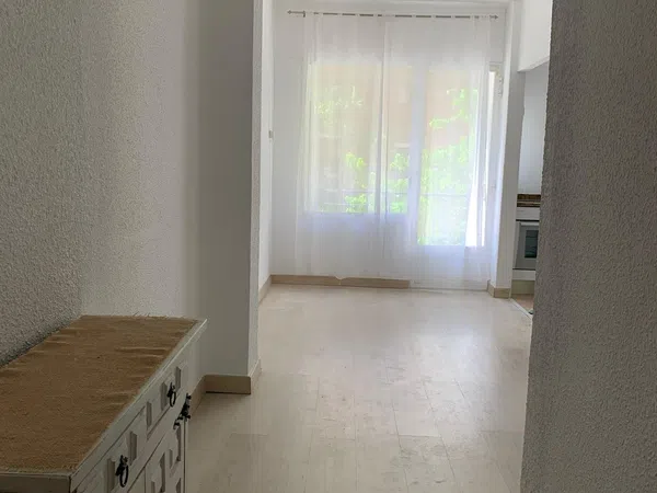 Piso en calle Martín Azpilcueta, 1