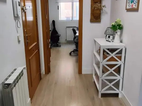 Piso en Paseo Oliva Sabuco de Nantes, 26, Parque sur, Parque sur - Foto 4