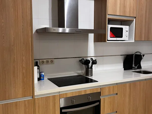 Piso en calle María Cristina, 2 - Foto 9