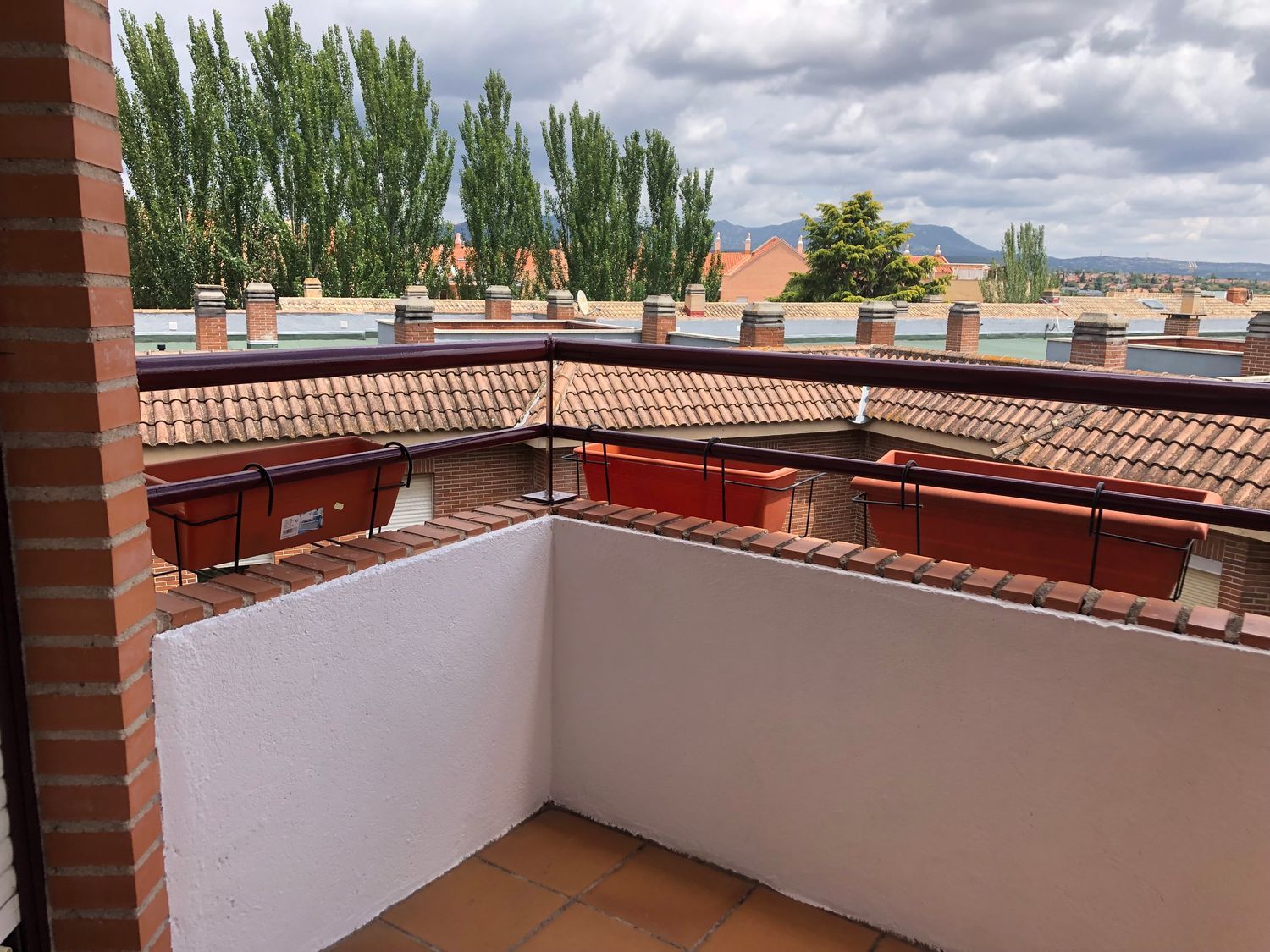 Piso en Calle de Torrelodones, 33, Casa Amarilla, Casa Amarilla - Foto 6