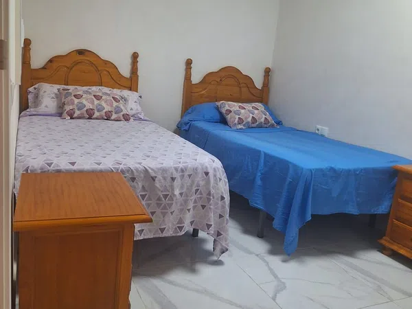 Piso en Cuesta de los Caños, 20, Cuevas del Almanzora, Cuevas del Almanzora - Foto 7