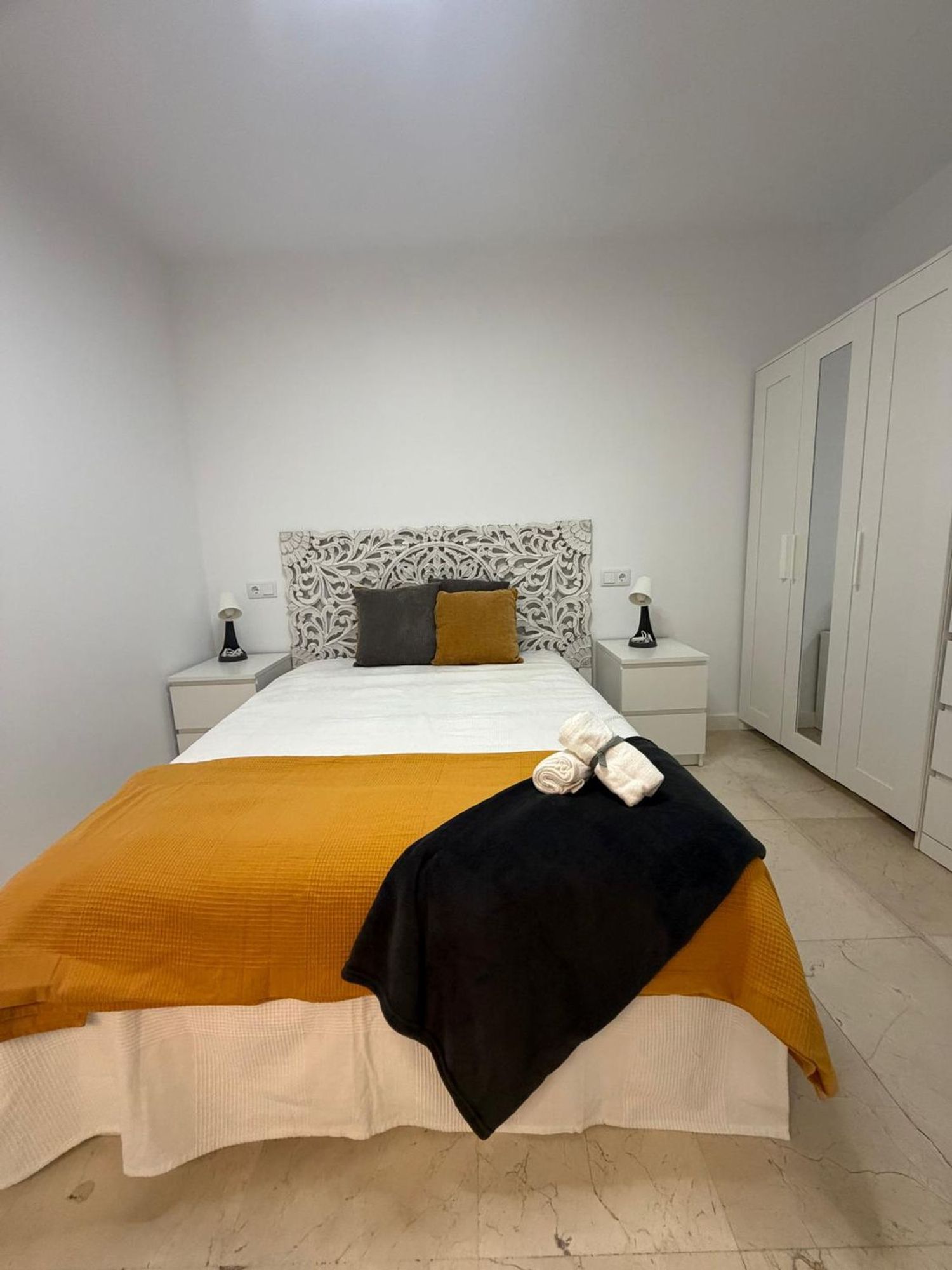 Piso en Calle la carrera, 45, San Roque-Concordia-Adoratrices, San Roque-Concordia-Adoratrices - Foto 6