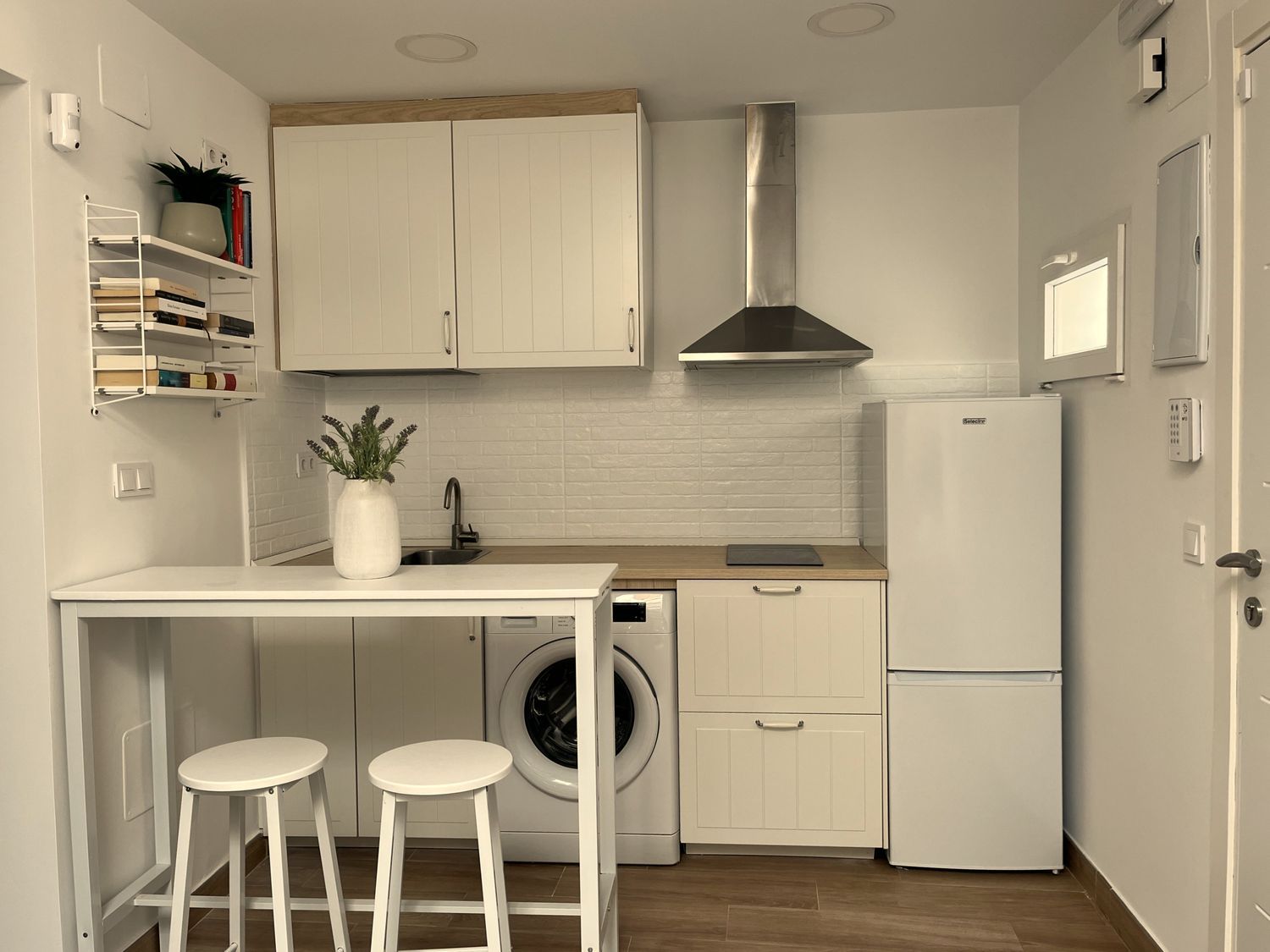 Chalet pareado en calle Isidro Dompablo, 9 b - Foto 7