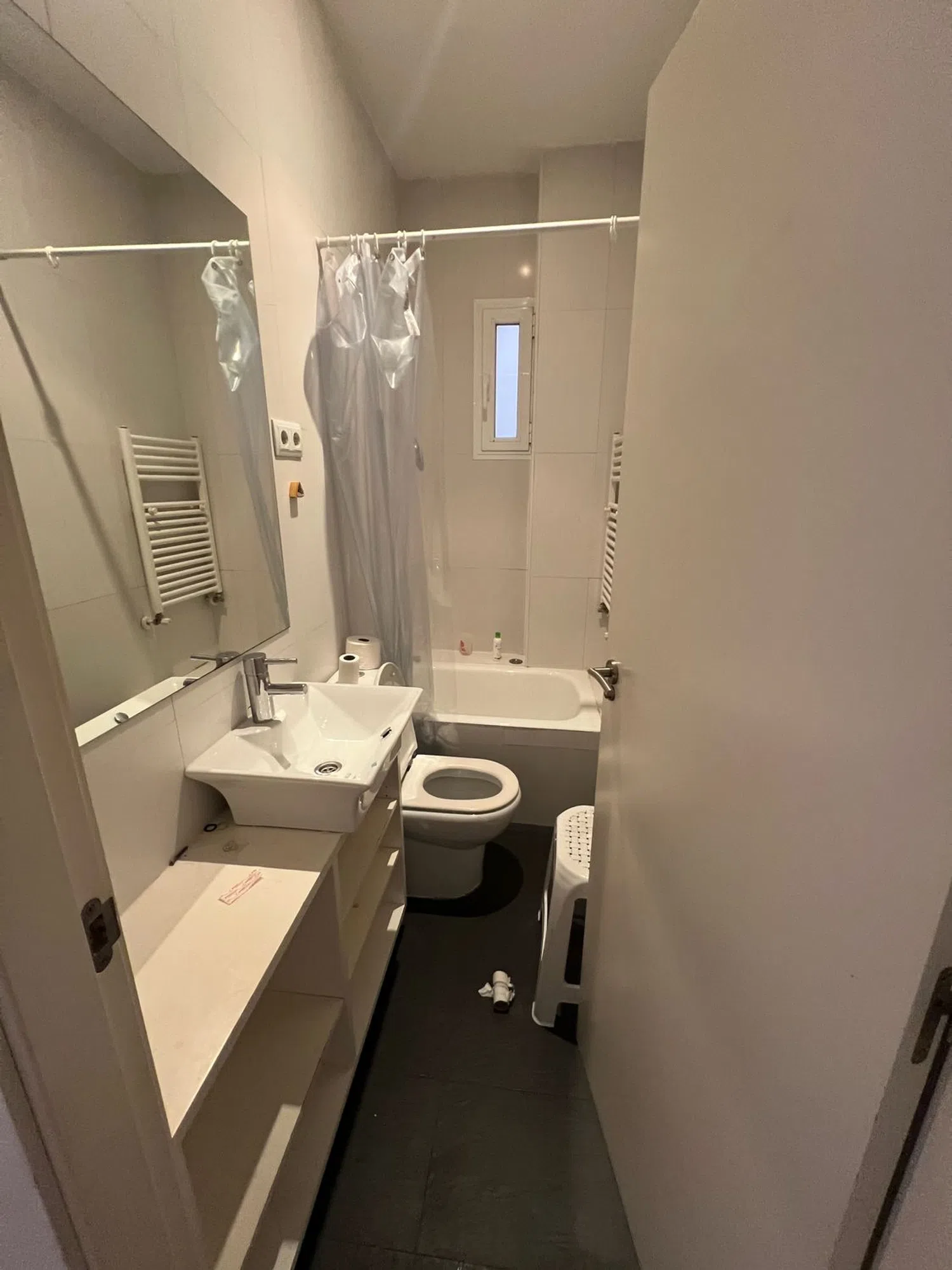 Piso en calle de Modesto Lafuente, 53 - Foto 13