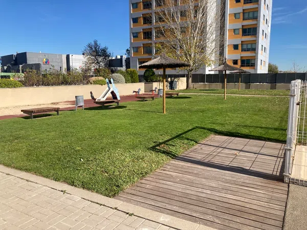 Estudio en calle de Dulce Chacón, 23 - Foto 21