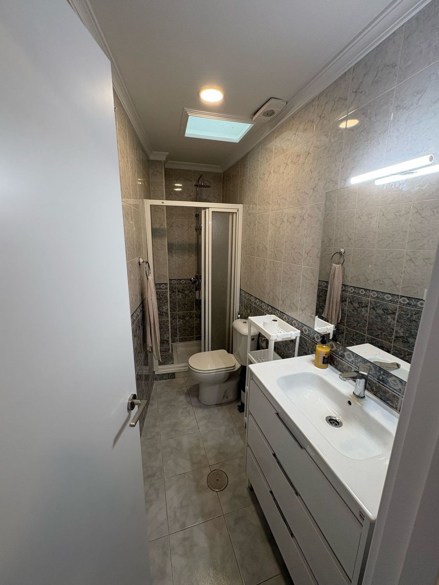 Chalet adosado en Calle Guadalajara, 14, Bellavista - Foto 6