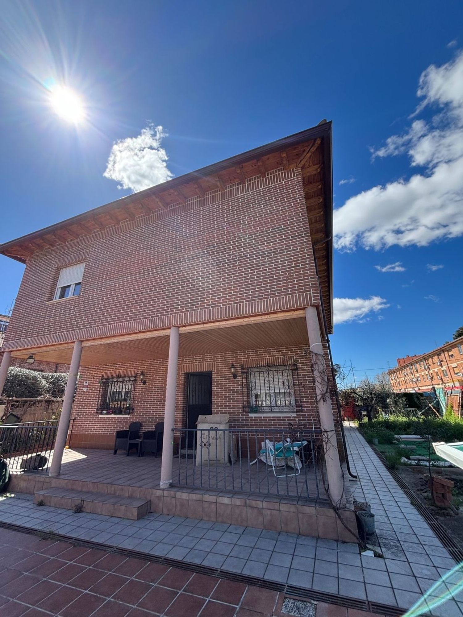 Casa o chalet independiente en Calle Río Duero, 8 - Foto 21