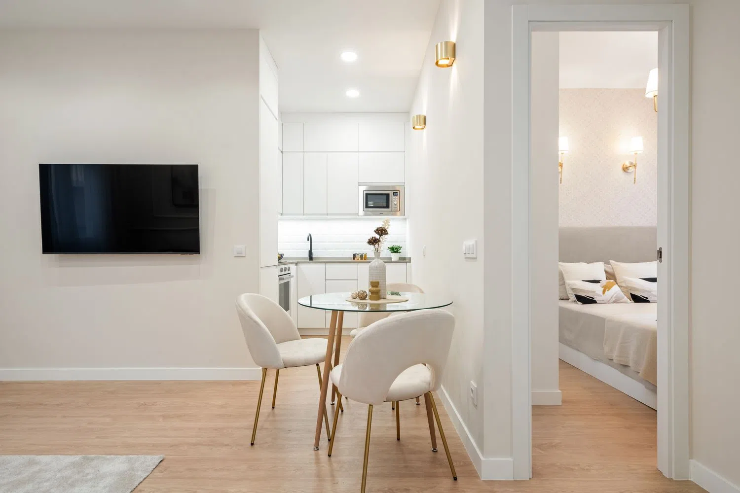 Ático en paseo de la Chopera, 65 - Foto 3