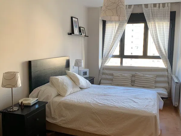 Piso en Avenida de Secundino Zuazo, 73, Valdebebas - Valdefuentes - Foto 1