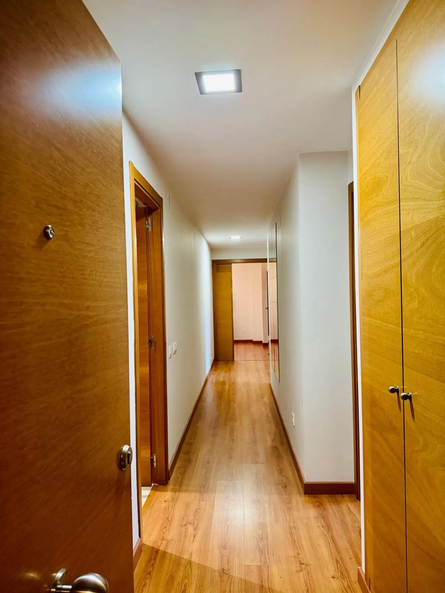 Piso en calle de la Safor, 10 - Foto 2