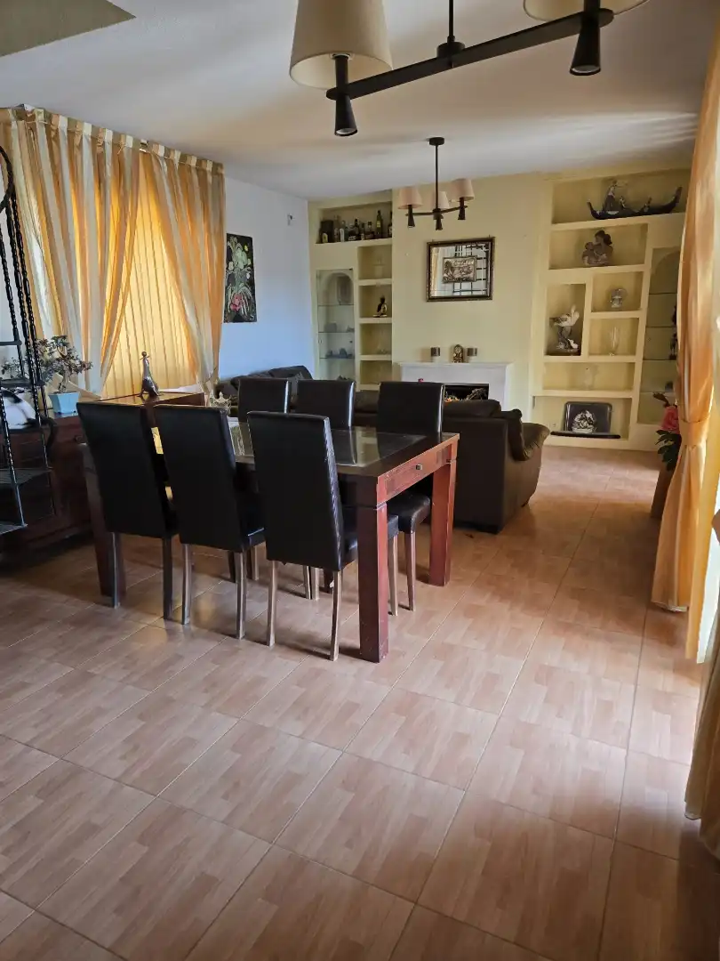 Chalet en  Avenida del Río Gallo 53 - Foto 7