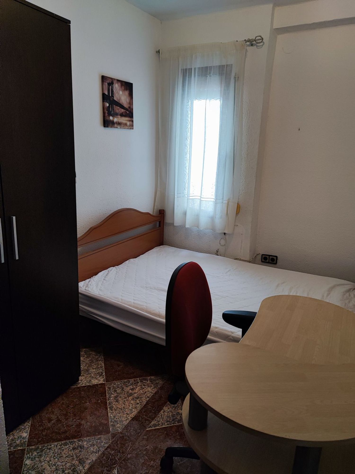Piso en Avenida de la Viñuela, 23, La Viñuela - Foto 2