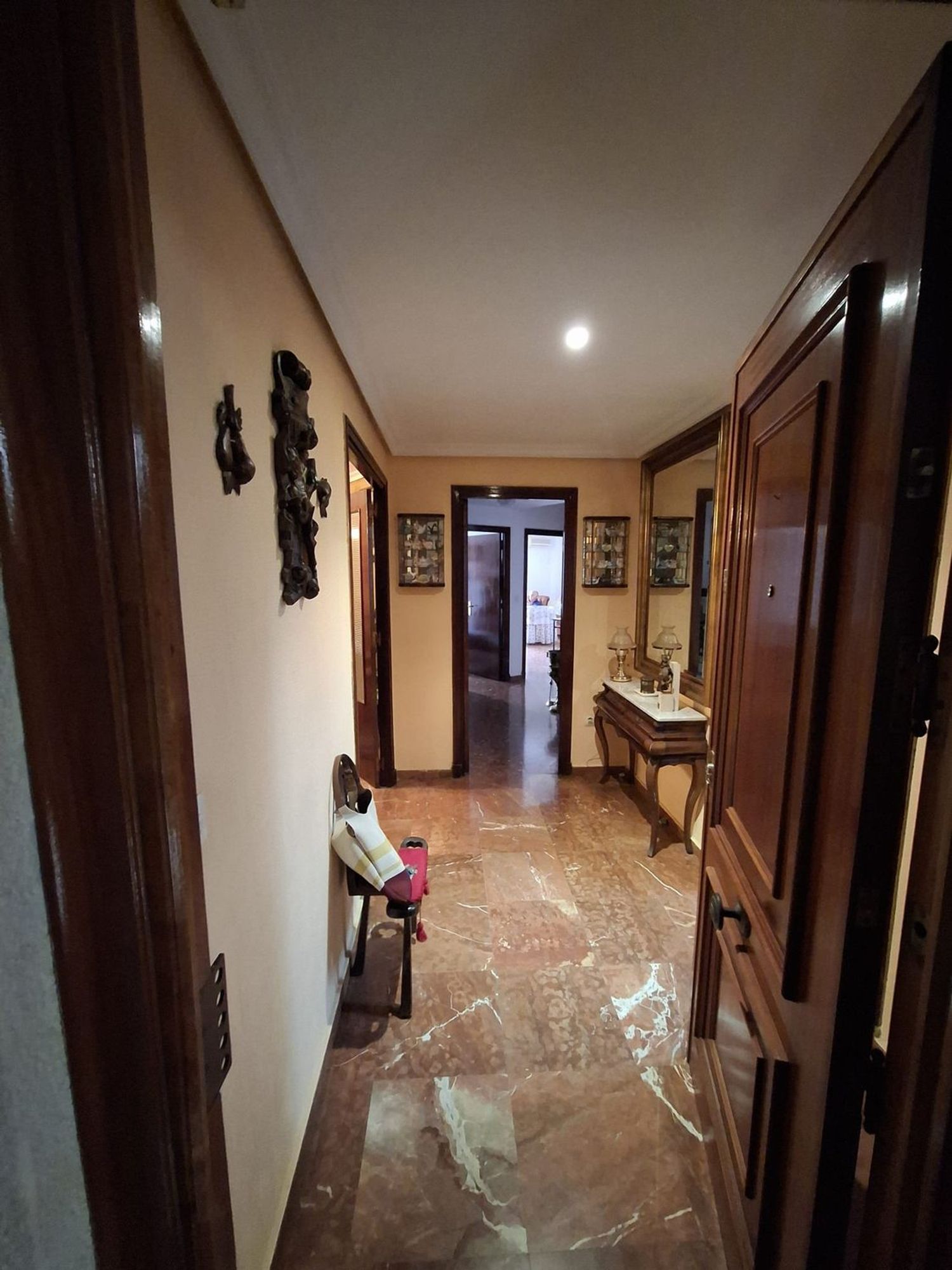 Piso en Plaza San Martín, 3, Encarnación-Las Setas - Foto 4