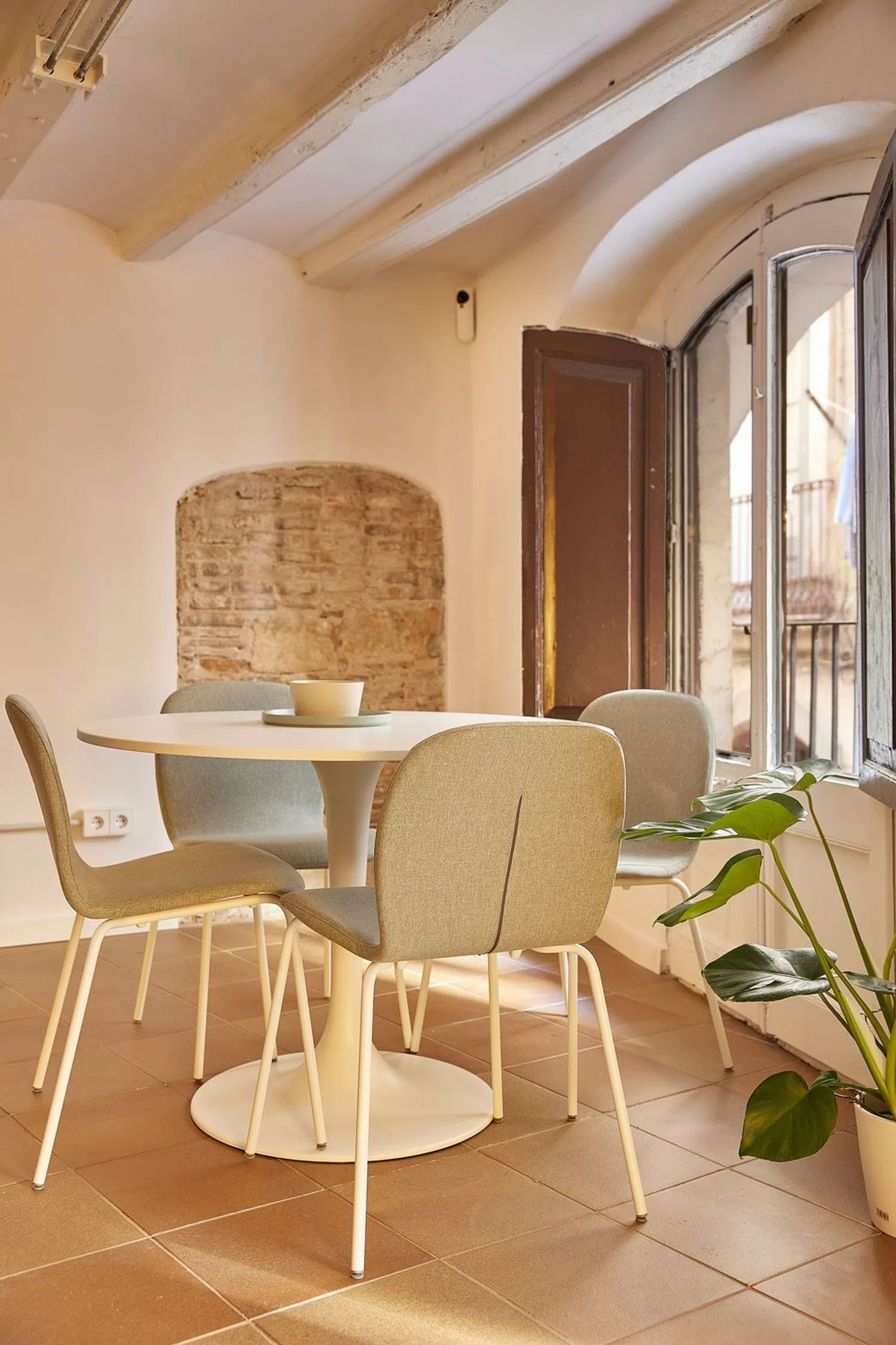 Piso en calle de Corretger, 6 - Foto 1