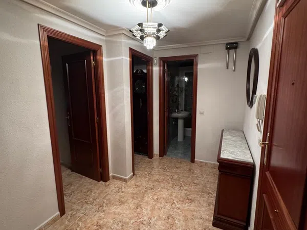 Piso en Calle Paraguay, 12, El Cristo - Tejera, El Cristo - Tejera - Foto 13