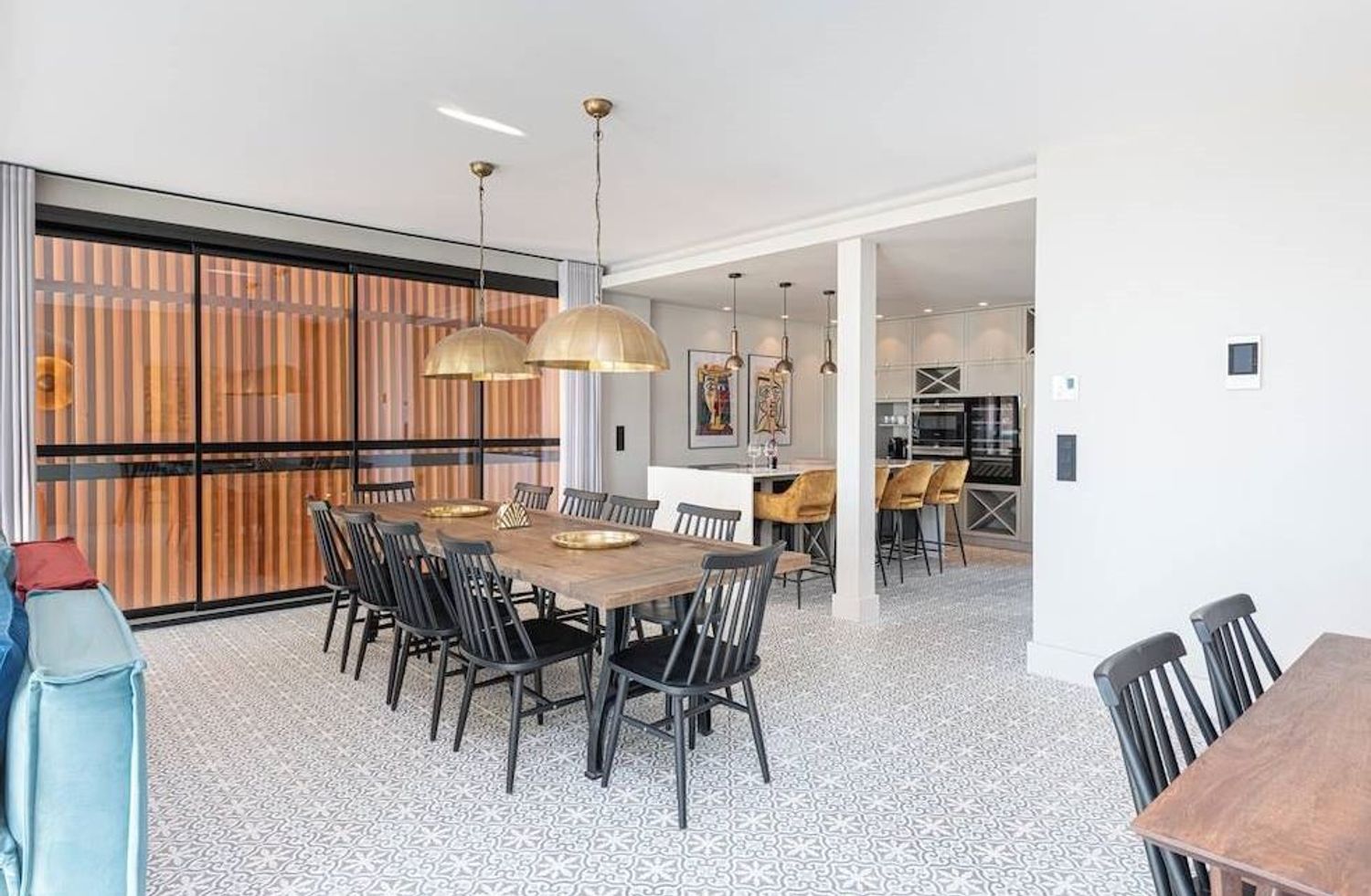 Casa de pueblo en paseo Marítimo el Pedregal, 29 - Foto 8