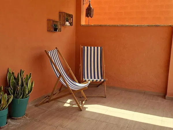 Casa o chalet independiente en Camino del León, 5 - Foto 4