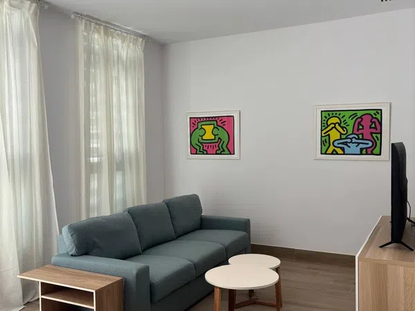 Piso en calle Mallén, 1